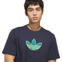 adidas Men's Colombia 26 Away Hook Tee