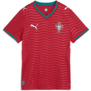 puma Portugal 2026 Women’s Home Stadium Jersey