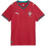 puma Portugal 2026 Women’s Home Stadium Jersey