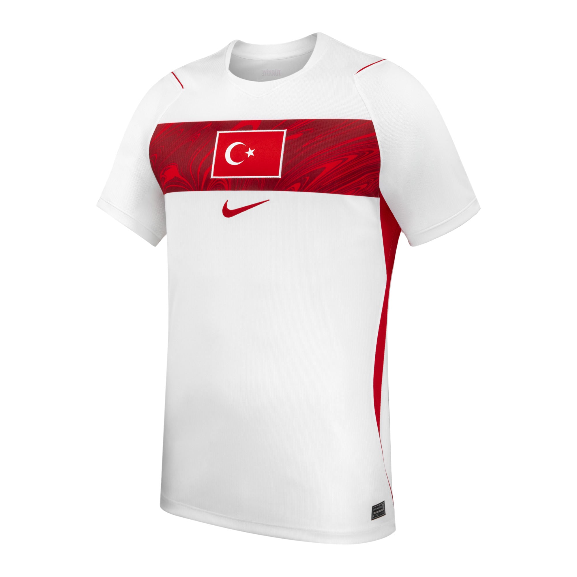 Nike Men's Turkey Away 2026 Stadium Jersey