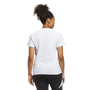 Camiseta gráfica WC Hook de adidas México para mujer
