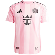 adidas Inter Miami 2025 Men’s Euforia Home Authentic Match Jersey