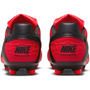 nike Premier III FG Black White