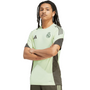 Camiseta de entrenamiento de competición adidas Tiro 25 del Real Madrid para hombre