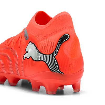 Puma Future 8 Pro Youth FG AG - Unleashed Pack