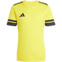 Camiseta de manga corta Adidas Squadra25