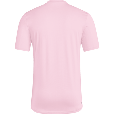 Camiseta de manga corta adidas Inter Miami para hombre