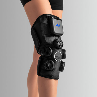 hyperice X 2 Knee