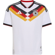adidas Germany 2026 Youth Home Stadium Jersey