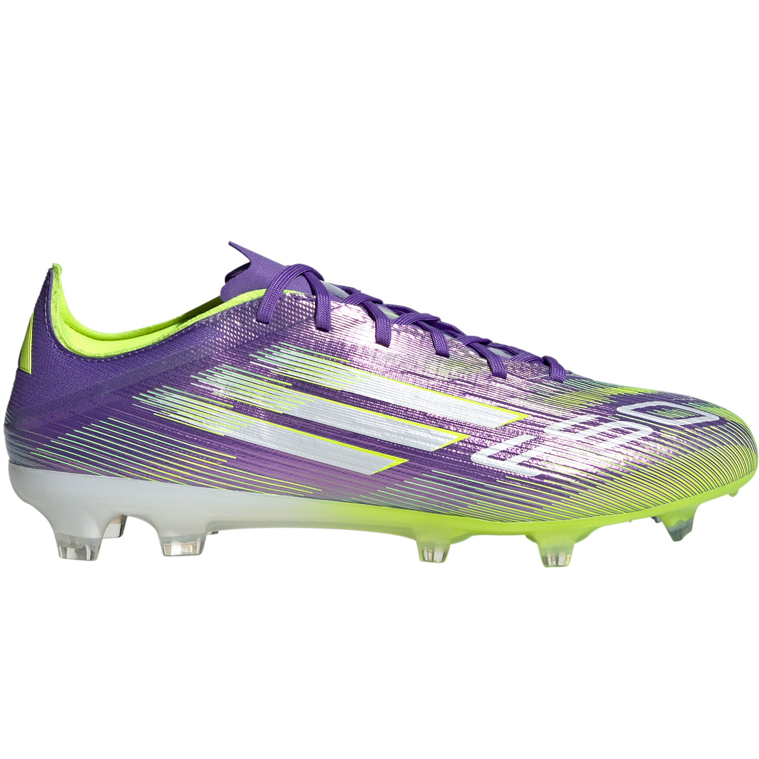 adidas F50 Pro FG - Paquete Radiant Blaze
