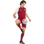 adidas Men's Spain Away Pre-Match Jersey