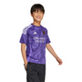 adidas Orlando City Sc 2025 26 Youth Home Stadium Jersey