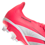 adidas Predator League FT FG-MG - Paquete Victoria Pura