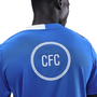 Camiseta Nike Chelsea FC Total 90 Strike 3rd de manga corta para hombre