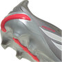 adidas Youth Predator League Ft FG Finishers Steel