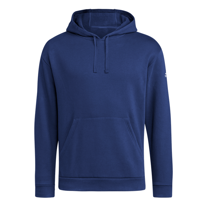 adidas Fleece Hooded Sweatshirt