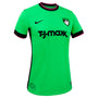 Nike Boston Legacy 2026 Women's Home Stadium Jersey
