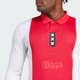 adidas Men’s Ajax Amsterdam 125th Anniversary Ls Jersey