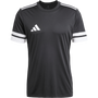 Camiseta de manga corta Adidas Squadra25