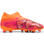 puma Future 8 Pro Youth FG AG Hot Pursuit Pack