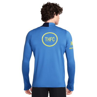 nike Tottenham Men’s 3rd Dri Fit Strike Drill Top