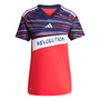 adidas New England Revolution 2025 26 Women’s 3rd Stadium Jersey