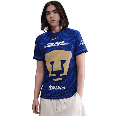 nike Pumas 2025 26 Women’s Away Stadium Jersey