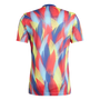 adidas Arsenal FC 2025-26 Men's Pre-Match Jersey