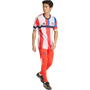 adidas FC Bayern Munich 2026 Pre-Match Jersey