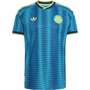 adidas Men's Colombia Away 2026 Authentic Match Jersey