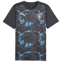 Camiseta de manga corta Puma del Manchester City para hombre antes del partido