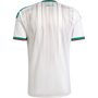 Adidas Men's Algeria Home 2026 Stadium Jersey