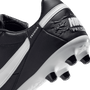 nike Premier III FG New Vp Black White