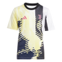 Camiseta adidas Juventus 2024-25 juvenil prepartido
