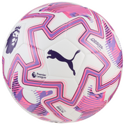 puma Orbita Match 2025 26 Premier League Ball