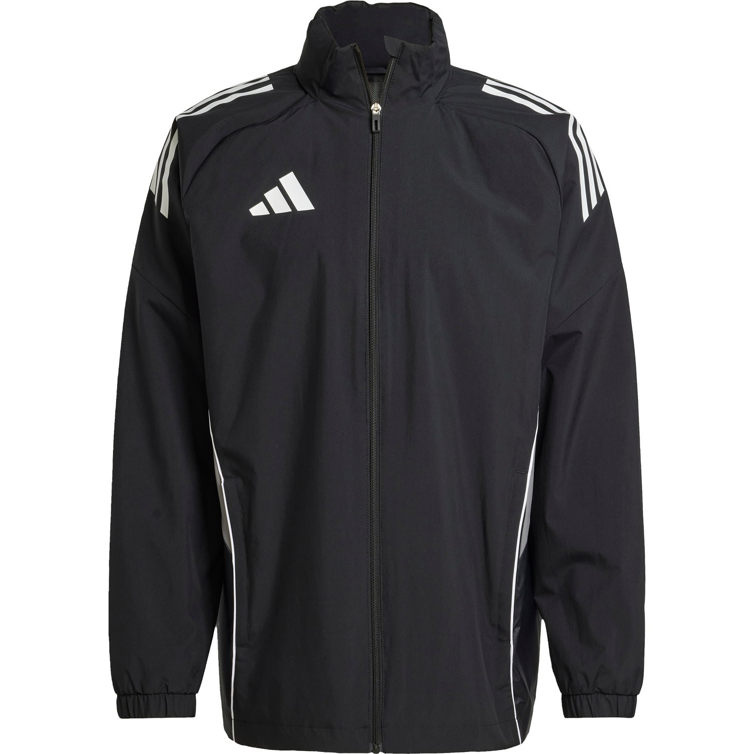 adidas Tiro 25 Competition All Weather Jacket