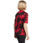 Camiseta adidas prepartido juvenil del Manchester United 2025-26