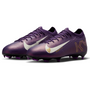 nike Mercurial Vapor 16 Pro Youth Km FG Mbappe Pack