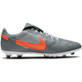 nike Premier III FG Black White