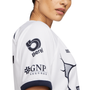 Camiseta Nike Pumas 2023-24 para mujer (local)