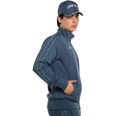 Pirma Cruz Azul 26-27 Full Zip Jacket