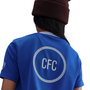 Camiseta Nike Youth Chelsea FC Academy Pro Dri-FIT para antes del partido