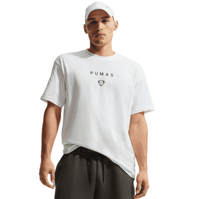 Nike Pumas UNAM Men's T90 Wordmark Tee