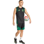 adidas México Tiro 26 Camiseta sin Mangas Negra