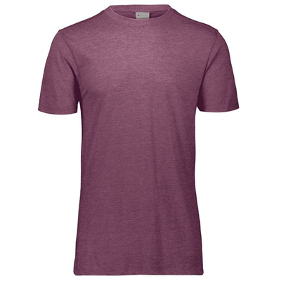 Augusta Tri-Blend Short Sleeve Tee