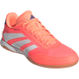 adidas Predator League Indoor Coral Blaze