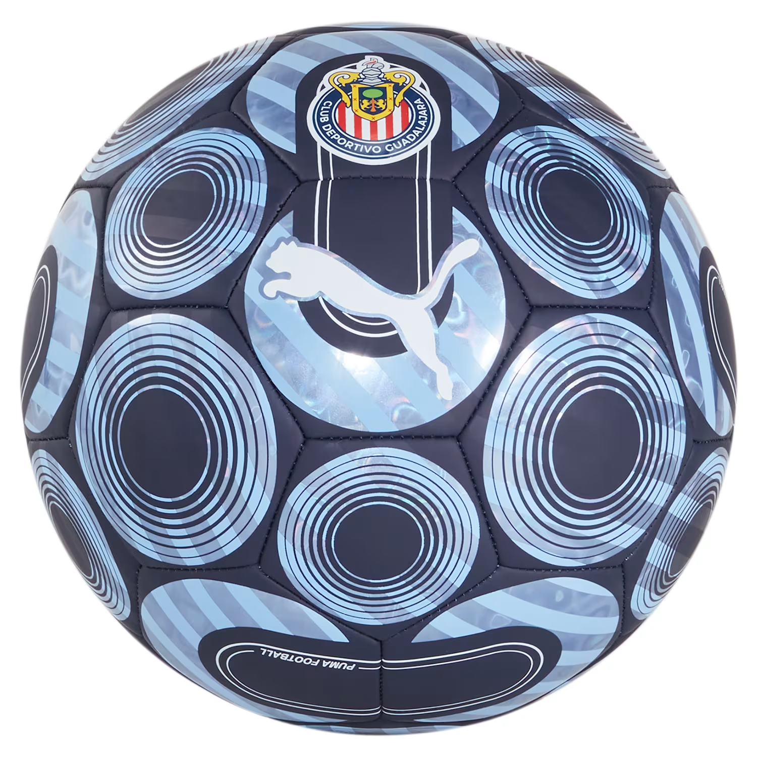 Puma Chivas Culture+ Ball