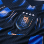 Nike Men's Uruguay Away 2026 Authentic Match Jersey