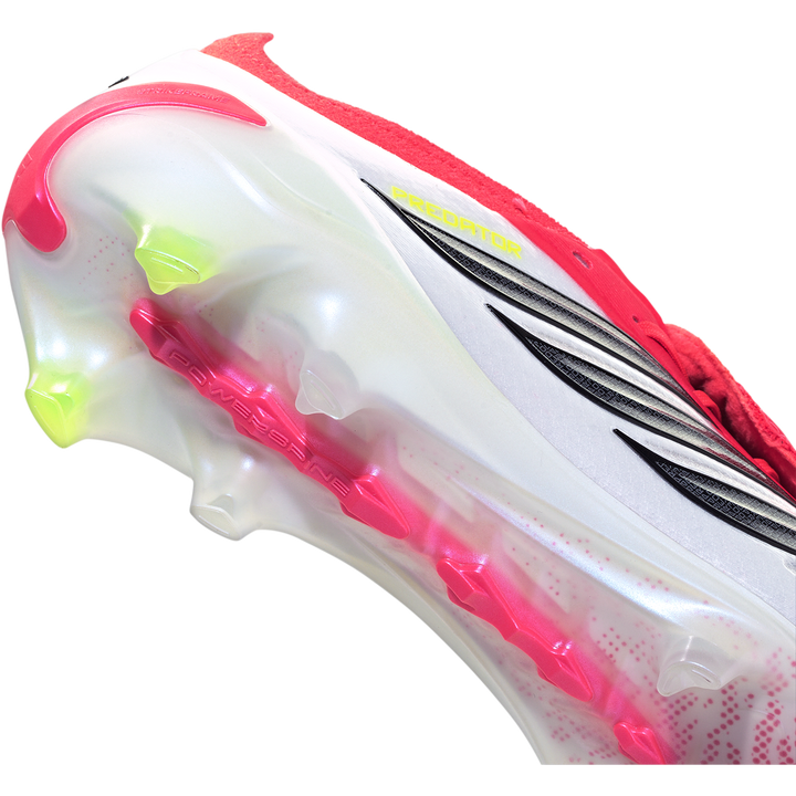 adidas Predator Elite Ft FG Born for Goals
