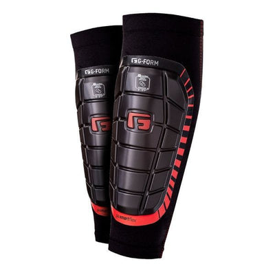 Espinilleras G Form Pro-S Premier para hombre